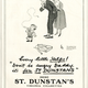 Illustration for article titled 14 Absurd Ads From Before We Knew Cigarettes Could Kill You